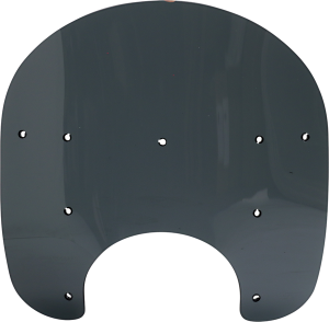 Road King Replacement Plastic Black