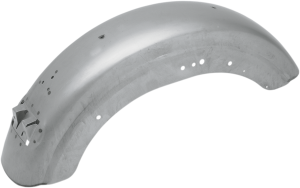 Rear Fender Unfinished