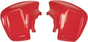 Fender Replacement Plastic Red