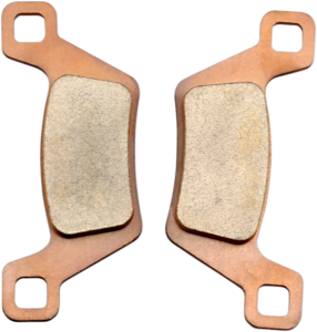 Brake Pad Frt Kymco 