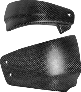 Side Cover Black, 1, nordicamoto.ro