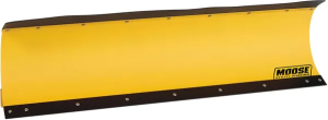 Plow Blade Black, Yellow 