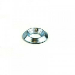 WASHER 8MM GALVANIZED