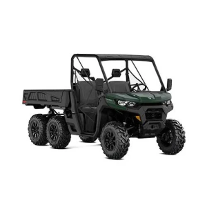 Can-Am Traxter 6x6 DPS HD10 INT '24