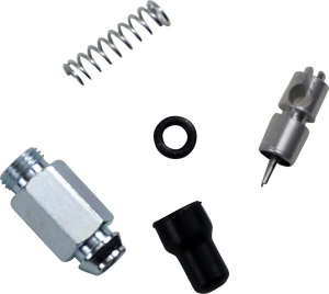 Choke Plunger Kit Black