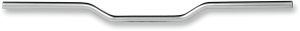 22 Mm (7/8(r)) Steel Handlebar Chrome, 2, nordicamoto.ro