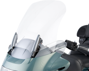 Replacement Lucite Windshield Clear