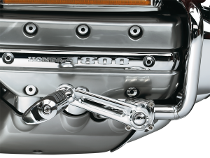 Ergo Cruise Peg Mount Black, 5, nordicamoto.ro