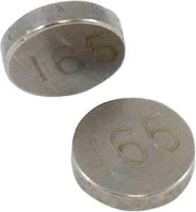Replacement Valve Shims, 1, nordicamoto.ro