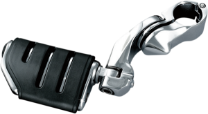 Tour-tech Adjustable Cruise Peg Mounts Black, 2, nordicamoto.ro