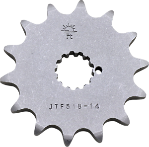 JT SPROCKETS Front Sprocket 