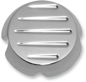 Cam Cover Chrome