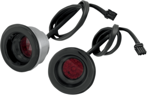 Shooter Taillight Kit Black
