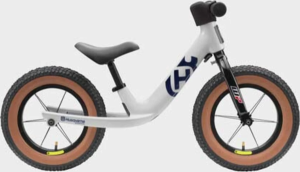 Bicicleta Copii Husqvarna Training