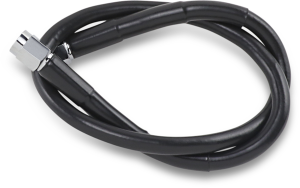 Universal Brake Line Black, 1, nordicamoto.ro