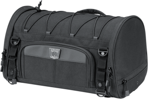 Momentum Rambler Roll Bag Black, 4, nordicamoto.ro