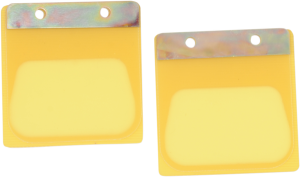 Power Reed Yellow