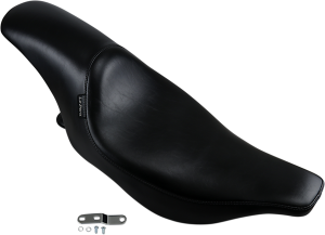 Silhouette Full-length Seat Black, 1, nordicamoto.ro