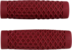 Vans Grips Red