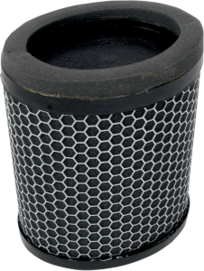 Factory Replacement Air Filter Black, 1, nordicamoto.ro