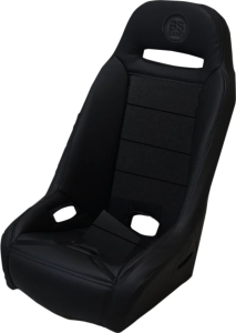 Extreme Seat Black 