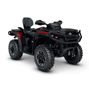 ATV Can-Am Outlander MAX XT 850 INT '26