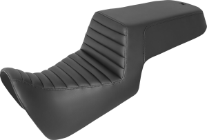 Step Up  Seat Black