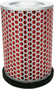Air Filter Red