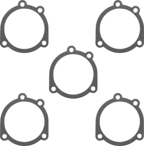 Replacement Air Cleaner To Carburetor Gaskets