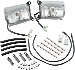 Fog Lights, 2, nordicamoto.ro