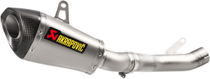 Akrapovic Evacuare Finala Slip-on TI ZX10R 2016 S-K10SO17-ASZ