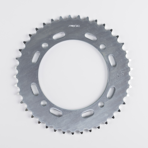 Steel Rear Sprocket Natural