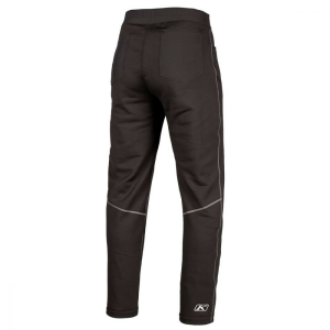 Pantaloni Klim Mid Layer Inferno Black