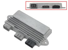 Sno-X Regulator Polaris 650/850