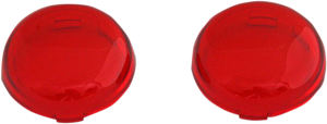 Probeam® Deuce-style Turn Signal Lenses Red, 2, nordicamoto.ro