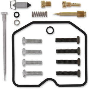 Kit de reparare carburator MOOSE RACING