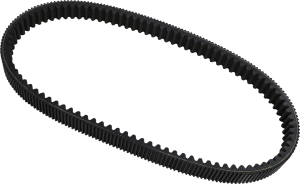 High Performance Extreme Belt Black, 1, nordicamoto.ro