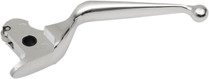 Wide Blade Replacement Clutch Lever Silver, 1, nordicamoto.ro