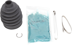 Cv Boot Kit Black