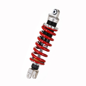 Shocks W/springs