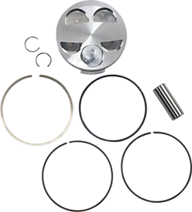 Offroad Piston Kit, 1, nordicamoto.ro