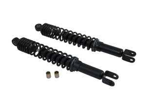 High Performance Series Scooter Shock Absorber Black, 1, nordicamoto.ro