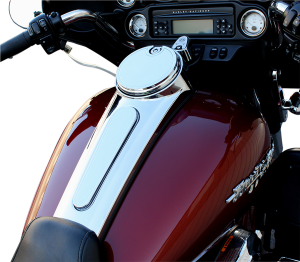 Fuel Door Black, 1, nordicamoto.ro