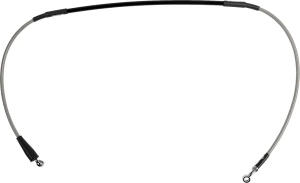 Stainless Steel Braided Brake Line Braided 