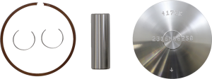 High-performance Piston, 1, nordicamoto.ro