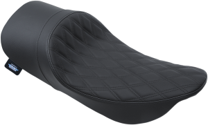 Ez-on Mount Forward Low Solo Seat Black, 1, nordicamoto.ro