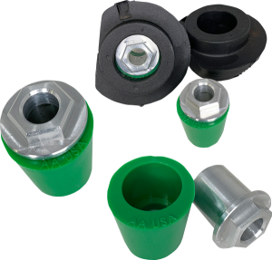 Gooden-tite Swingarm Reinforcement Bushing Kit, 3, nordicamoto.ro