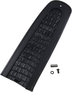 Fender Skin Black, 1, nordicamoto.ro