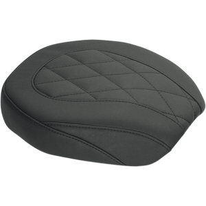 Wide Tripper Forward Solo And Rear Seat Black, 2, nordicamoto.ro
