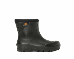 Polyver Boots Classic Low Black 36/37
